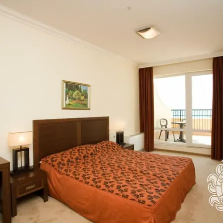 Sunsetresort Private Apartment