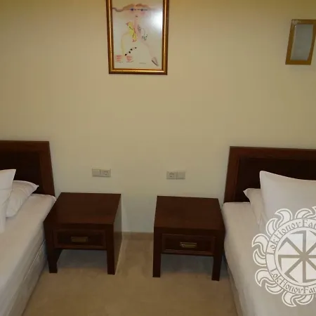 Apartment Sunsetresort Private Pomorie