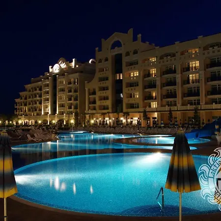 Sunsetresort Private * Pomorie