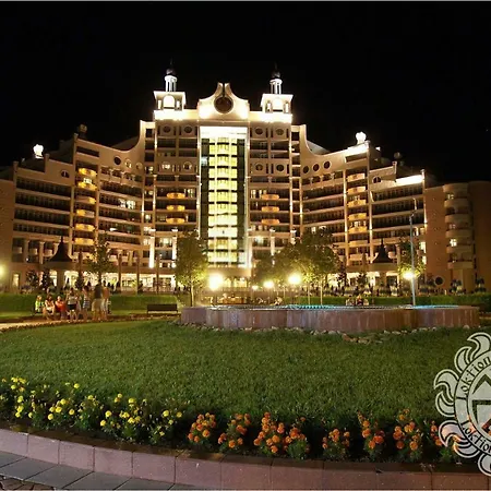 Sunsetresort Private * Pomorie