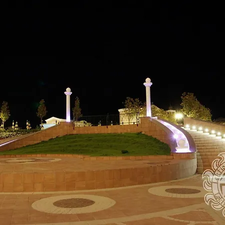 Sunsetresort Private Pomorie