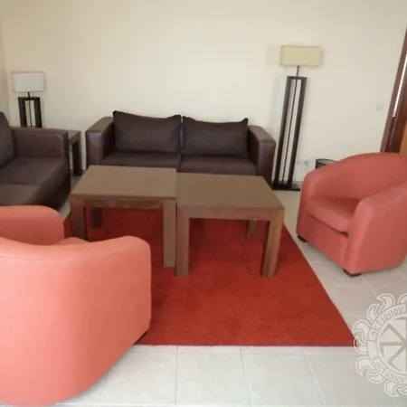 Apartment Sunsetresort Private Pomorie