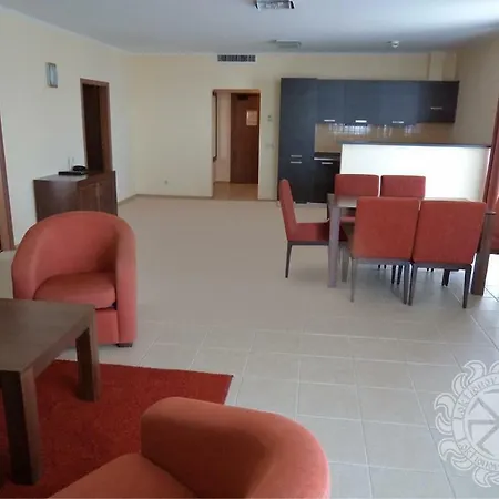 Apartment Sunsetresort Private