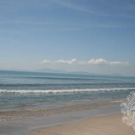 Sunsetresort Private Apartment Pomorie