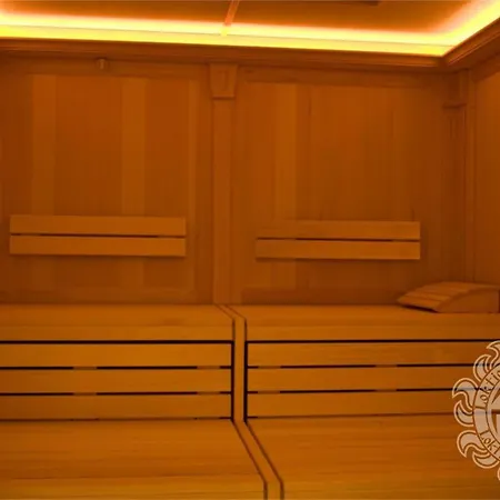 Sunsetresort Private Apartment